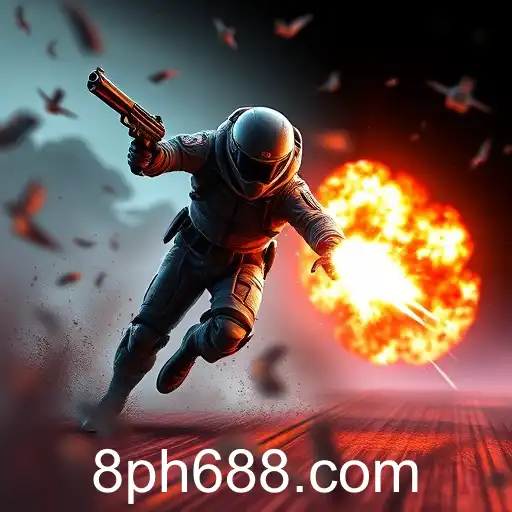 Exploring the Thrilling World of 'Action Games' with Keyword Focus: PH688