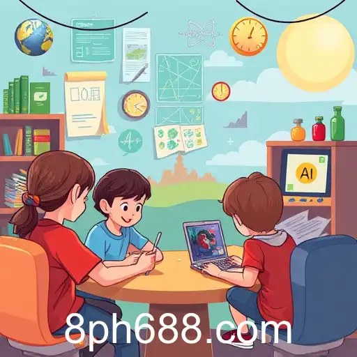 Exploring the World of Educational Games: Bridging Fun and Learning