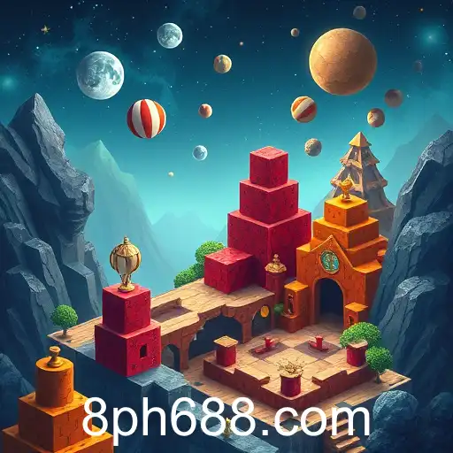 Gaming Evolves: PH688 Trends and Innovations in 2025