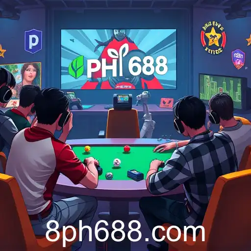Online Gaming Trends and the Rise of PH688
