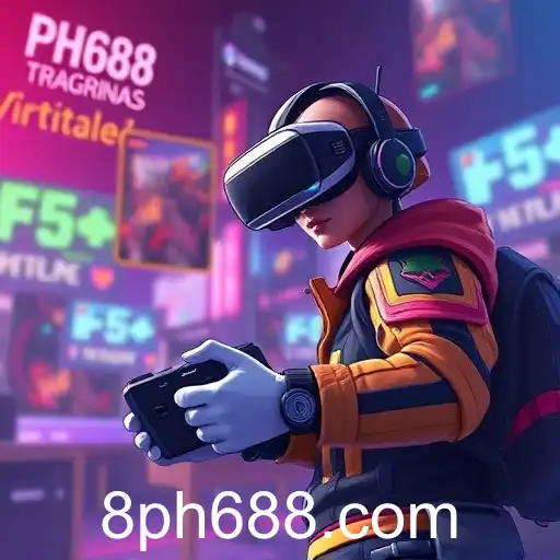 PH688: Revolutionizing Online Gaming