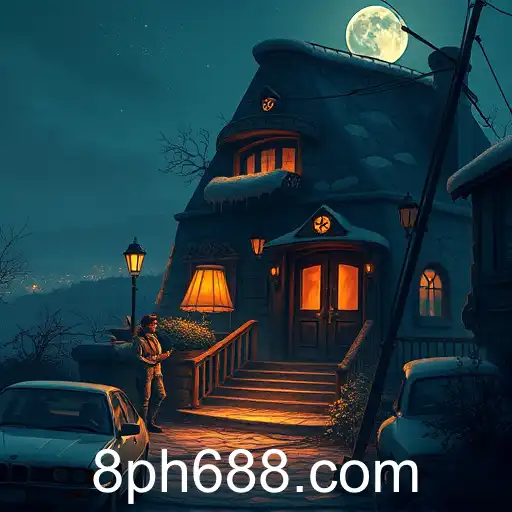 PH688: Revolutionizing Online Gaming Experiences