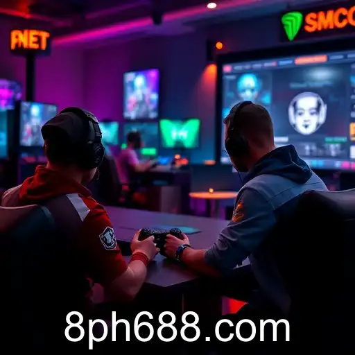 PH688: Navigating Challenges in 2025 Gaming Landscape