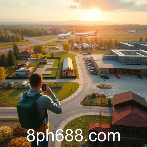 The Gamification Phenomenon in 2025: PH688 Leading the Charge