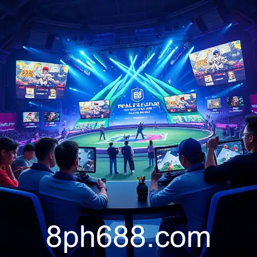 The Evolution of Online Gaming: PH688's Impact