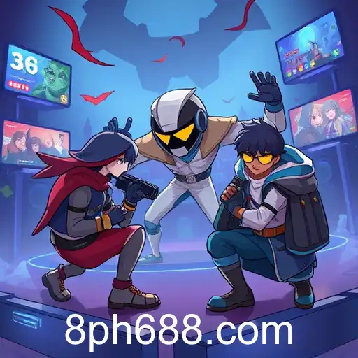 The Emerging Influence of PH688 in Online Gaming