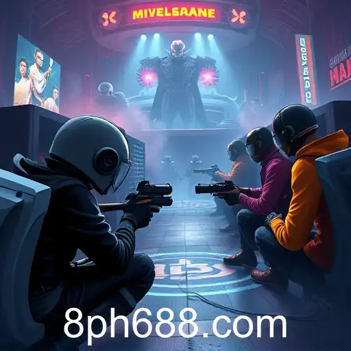 The Rise of Gaming Platforms in 2025