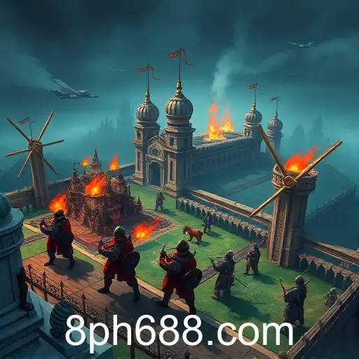 The Rise of Online Gameplay in 2025