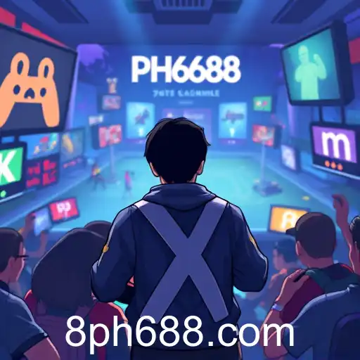 The Rise of PH688 in the Online Gaming World