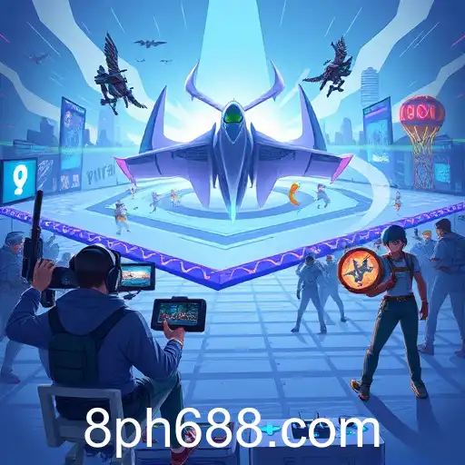 The Rise of PH688: A Digital Gaming Revolution