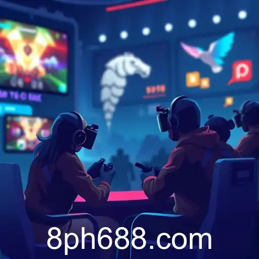 The Rising Influence of PH688 in the Global Gaming Scene