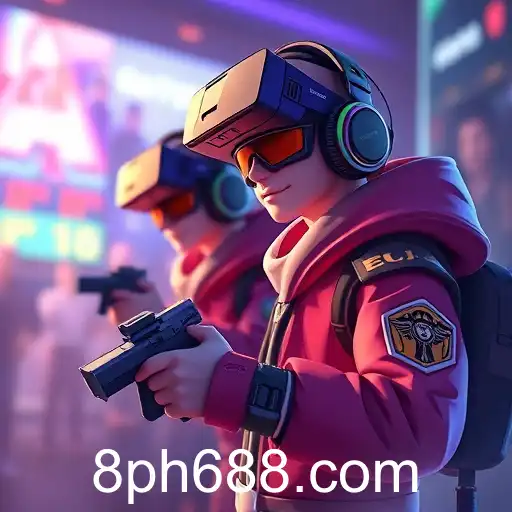 Gaming Trends and Developments for PH688