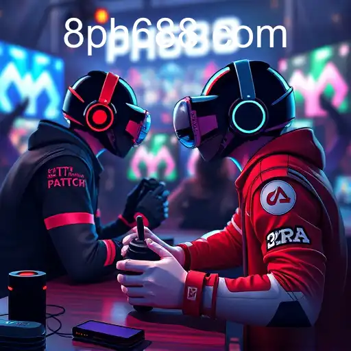 The Rise of Gaming Platforms in 2026