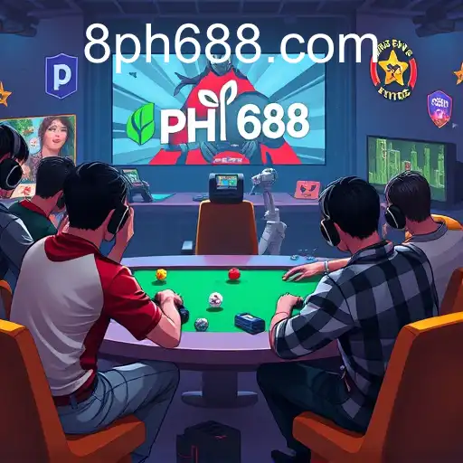 Online Gaming Trends and the Rise of PH688