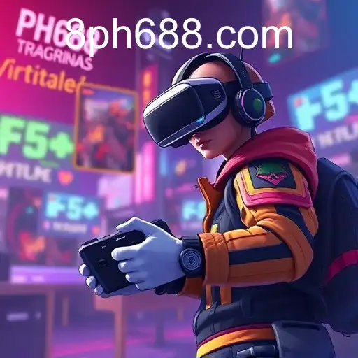 PH688: Revolutionizing Online Gaming