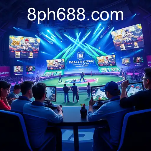 The Evolution of Online Gaming: PH688's Impact