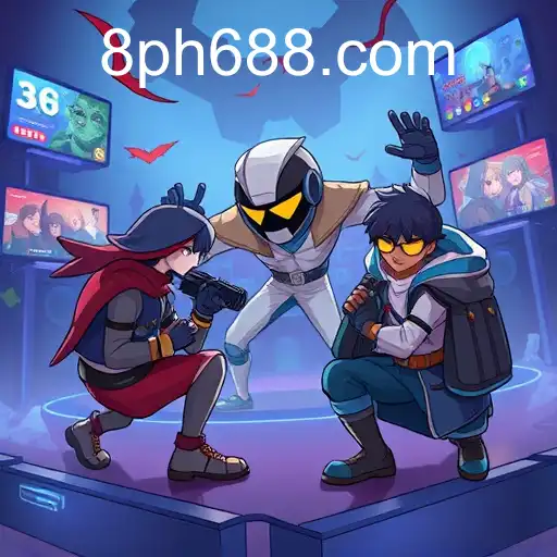 The Emerging Influence of PH688 in Online Gaming