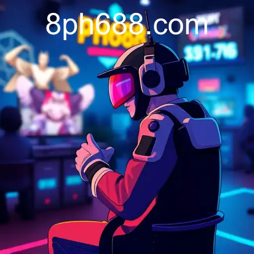 The Rise of PH688: A New Era in Online Gaming