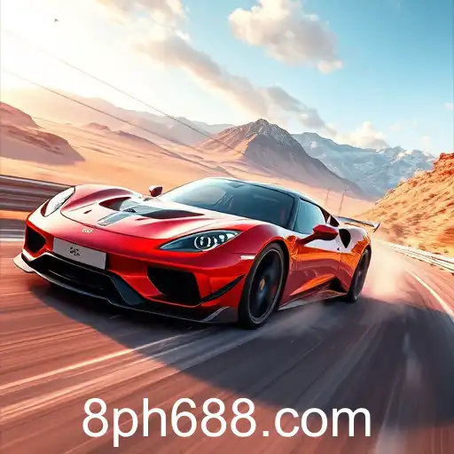 The Adrenaline Rush of Racing Thrills: Exploring the Excitement of 'ph688'