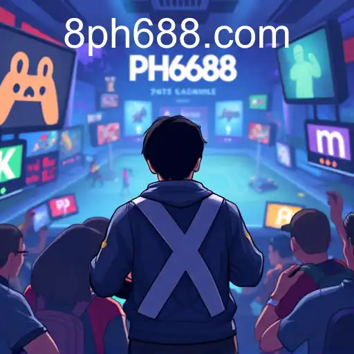 The Rise of PH688 in the Online Gaming World