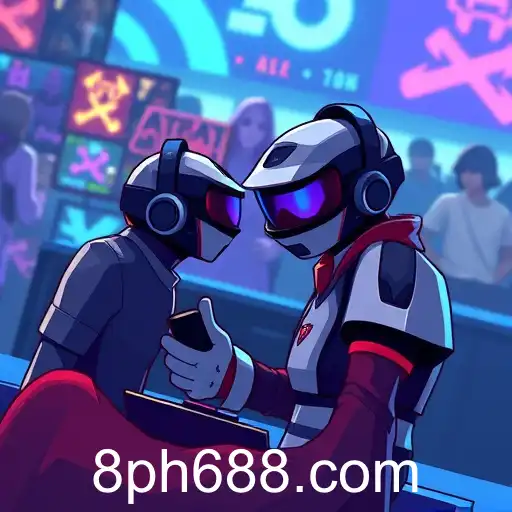 The Rise of PH688: An Online Gaming Phenomenon